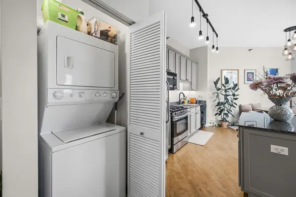 1600 S Indiana AVE #610, Chicago, IL 60616