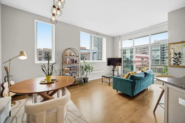 1600 S Indiana AVE #610, Chicago, IL 60616