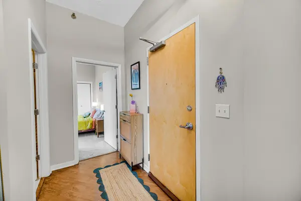 1600 S Indiana AVE #610, Chicago, IL 60616