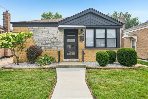 3827 W Hayford ST, Chicago, IL 60652