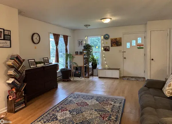 Address not disclosed, Fairfield, IA 52556