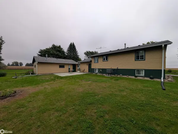 2090 Iowa Ave, Rutland, IA 50582