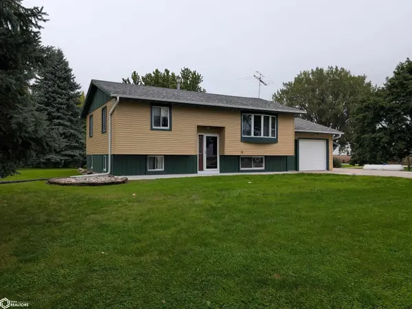 2090 Iowa Ave, Rutland, IA 50582