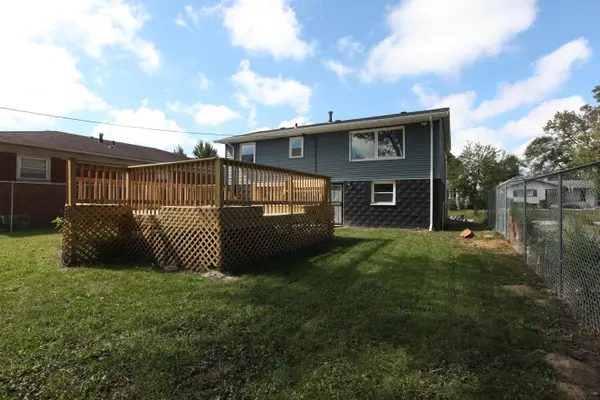 1125 Clinton ST, Gary, IN 46406