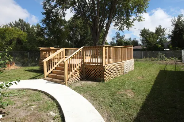 1125 Clinton ST, Gary, IN 46406