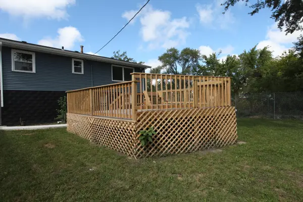 1125 Clinton ST, Gary, IN 46406