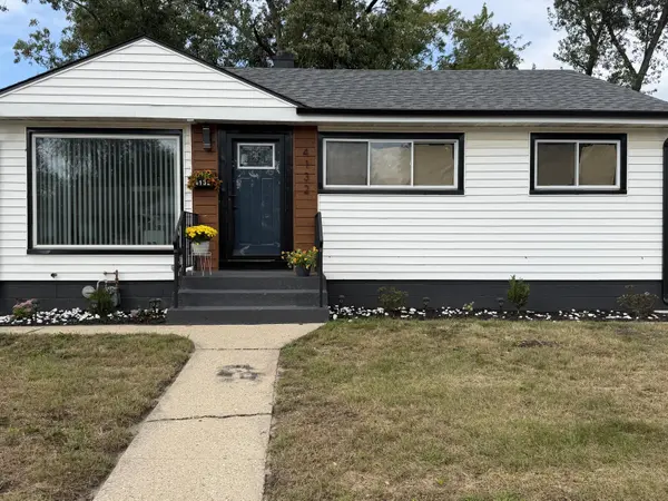 4132 E 11th PL, Gary, IN 46403
