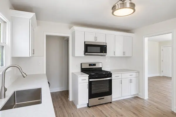 420 N Lake ST, Gary, IN 46403