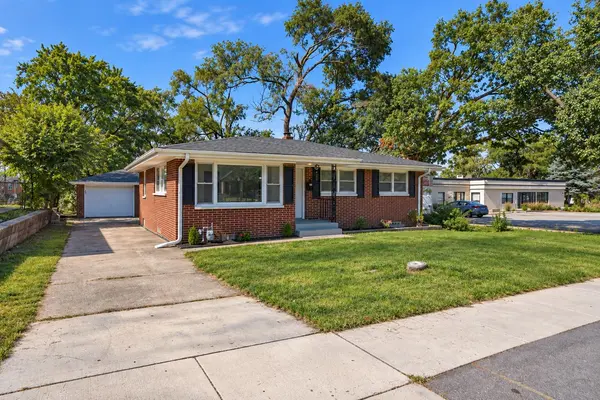 420 N Lake ST, Gary, IN 46403