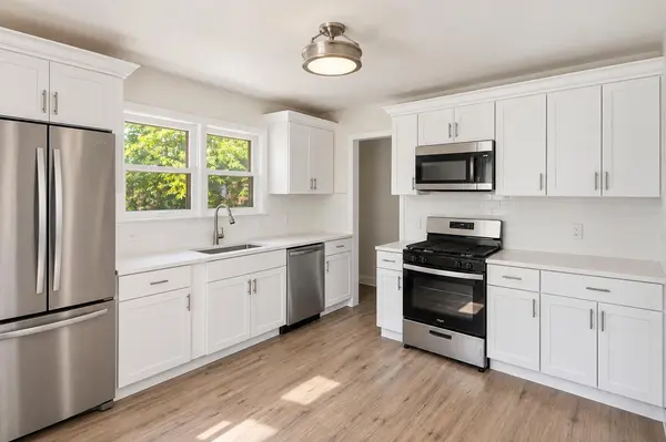 420 N Lake ST, Gary, IN 46403