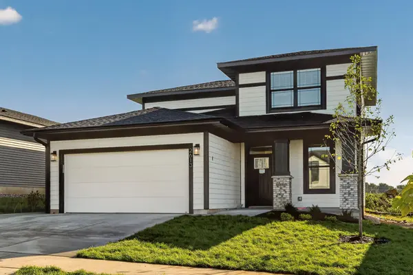 2613 Switchgrass Court NW, Rochester, MN 55901