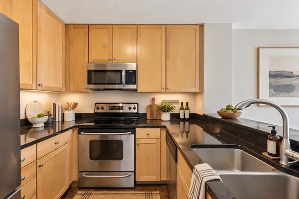 401 S 1st ST #720, Minneapolis, MN 55401