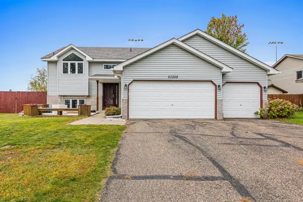 23368 Jonquil ST NW, Saint Francis, MN 55070