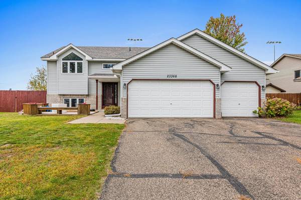 23368 Jonquil ST NW, Saint Francis, MN 55070
