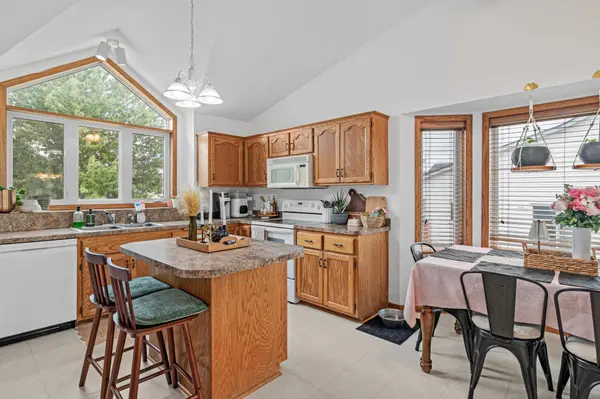 23368 Jonquil ST NW, Saint Francis, MN 55070
