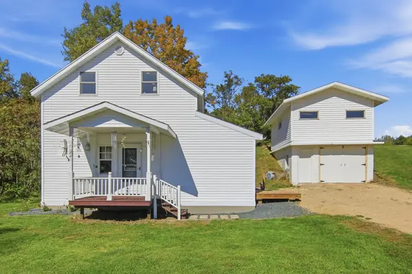E4163 530th AVE, Menomonie, WI 54751