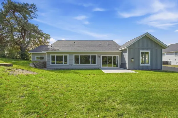 3319 Lakecrest RD NE, Alexandria, MN 56308