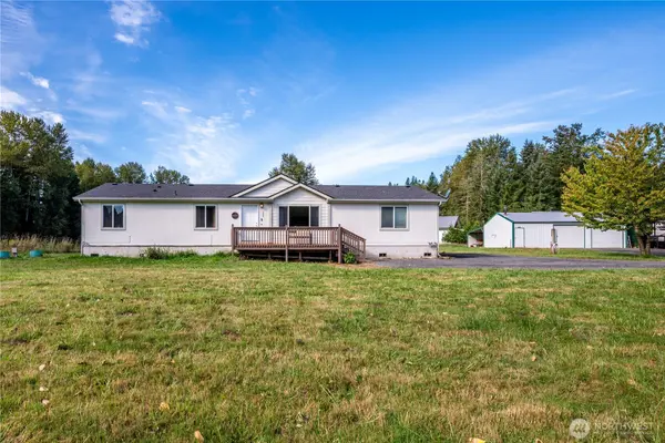 245 Sakari LN, Kelso, WA 98626