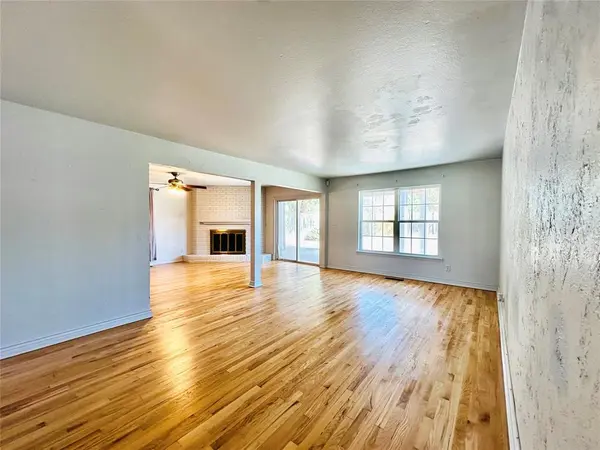 6112 N Quapah AVE, Oklahoma City, OK 73112