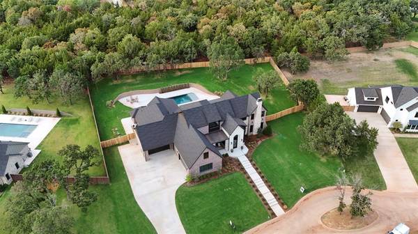 9801 NE 146th TER, Jones, OK 73049