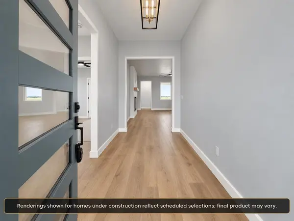 1078 Copper Ridge CIR, Piedmont, OK 73078
