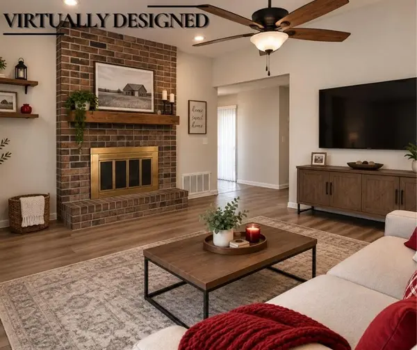 2007 Mary AVE, Seminole, OK 74868