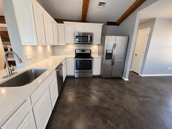 2801 NW 186th ST, Edmond, OK 73012