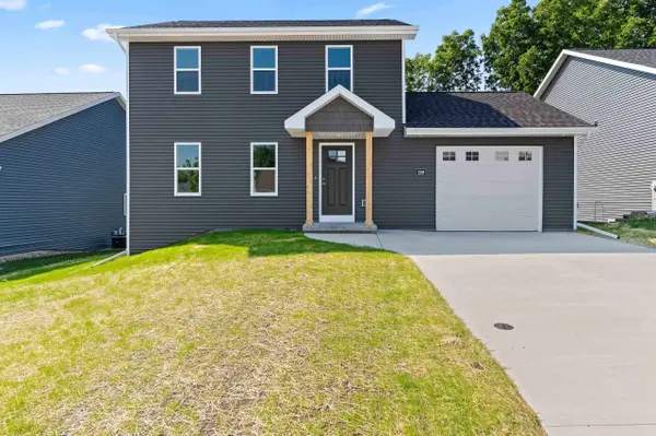 209 EVERGREEN LN, Chilton, WI 53014