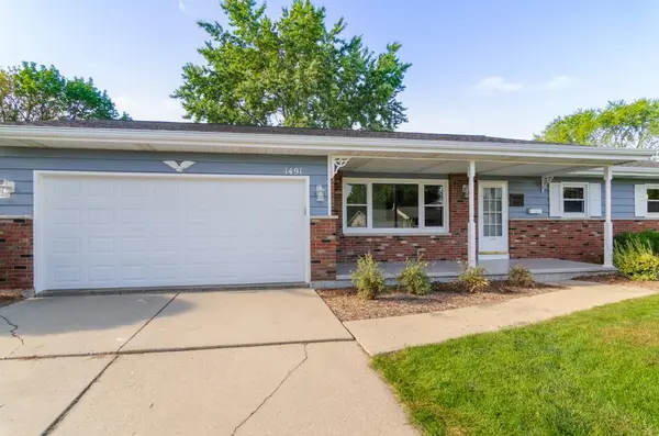 1491 COMMANCHE AVE, Green Bay, WI 54313-5969