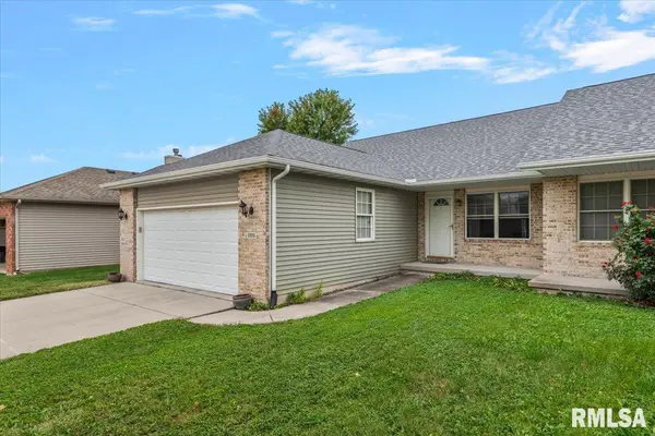1715 Plover RD, Springfield, IL 62711