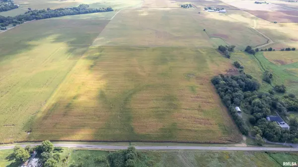 000 N 1700 E RD, Heyworth, IL 61745