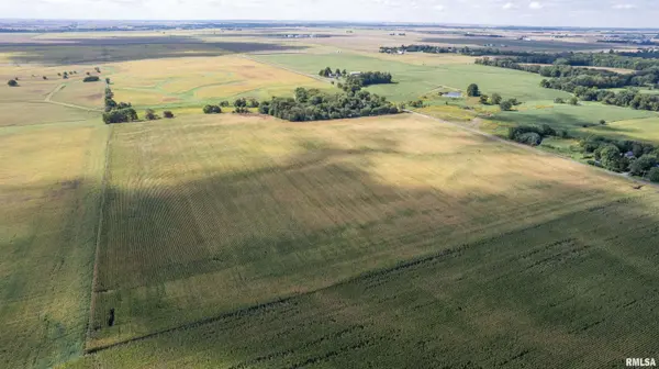 000 N 1700 E RD, Heyworth, IL 61745