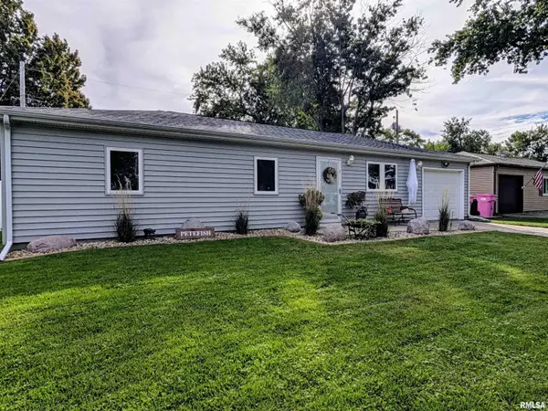 34 CALIENTE AVE, Bartonville, IL 61607