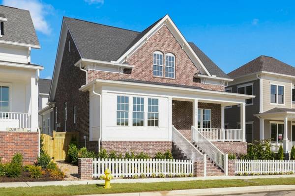 408 Drummond Street, Franklin, TN 37064