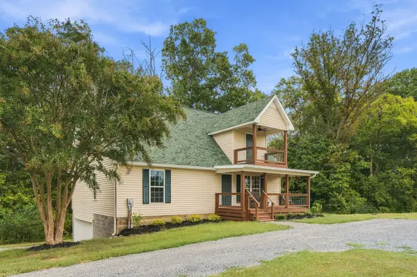 933 Harsh Lane, Castalian Springs, TN 37031