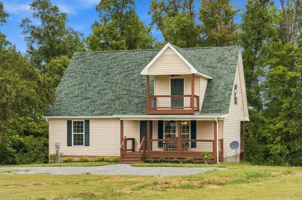 933 Harsh Lane, Castalian Springs, TN 37031