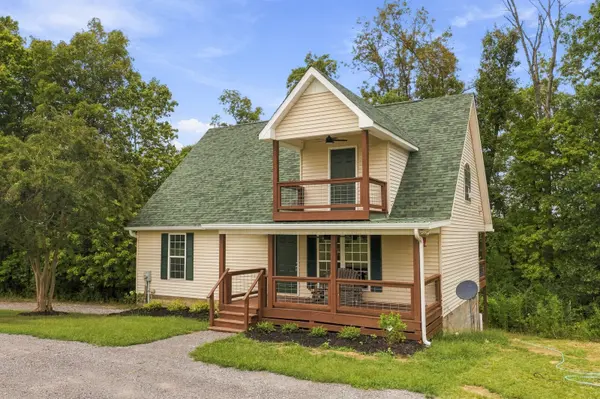 933 Harsh Lane, Castalian Springs, TN 37031
