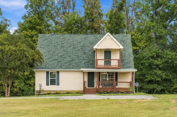 933 Harsh Lane, Castalian Springs, TN 37031
