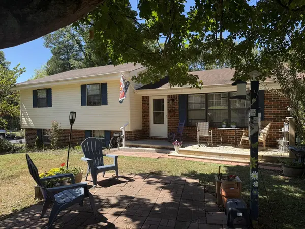 3445 Eveningside Drive #NW, Cleveland, TN 37312