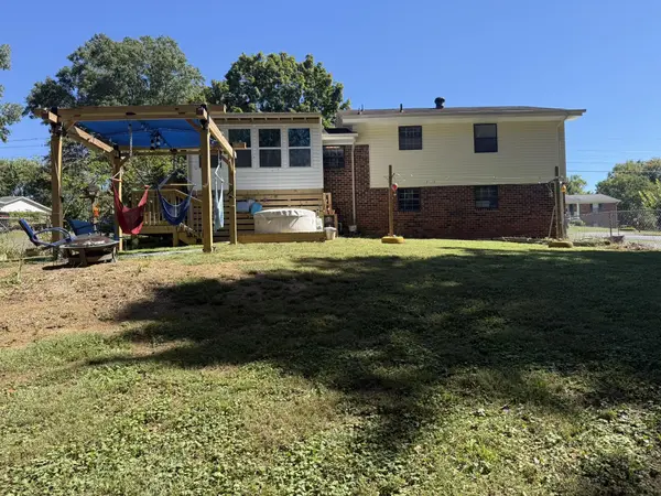 3445 Eveningside Drive #NW, Cleveland, TN 37312