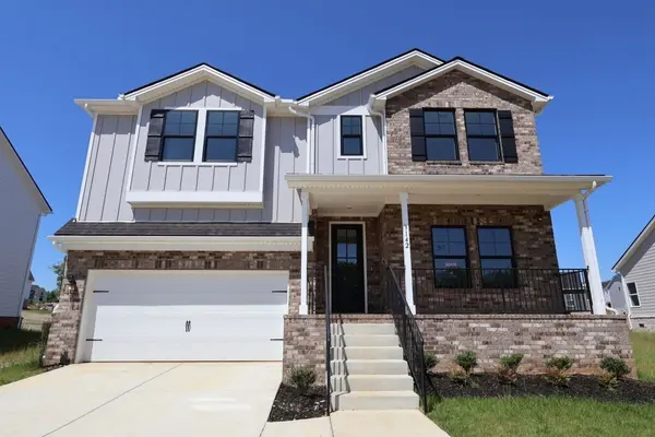 3200 Stillwater Ct, Columbia, TN 38401