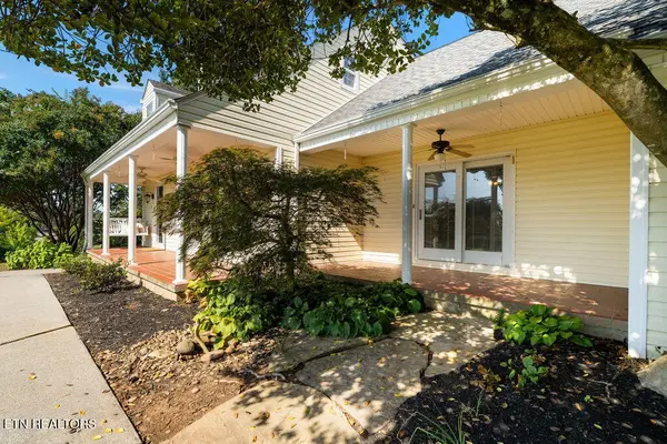 1910 Smoky View Circle, Maryville, TN 37801