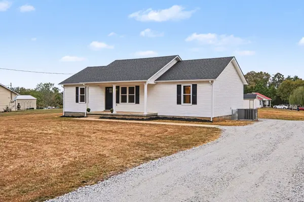 1064 Frank Martin Rd, Shelbyville, TN 37160