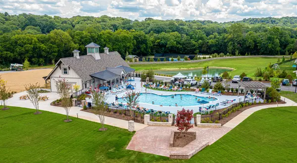 8024 Cane Creek Rd, Nashville, TN 37221