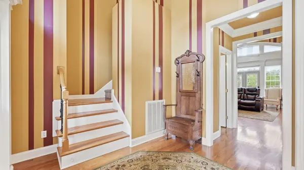 88 Hunters Landing Dr, Manchester, TN 37355