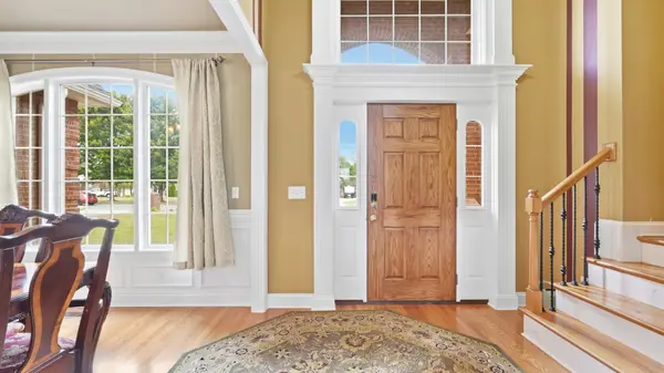 88 Hunters Landing Dr, Manchester, TN 37355