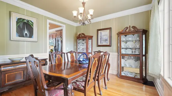 88 Hunters Landing Dr, Manchester, TN 37355