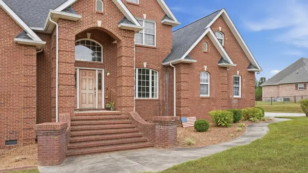 88 Hunters Landing Dr, Manchester, TN 37355