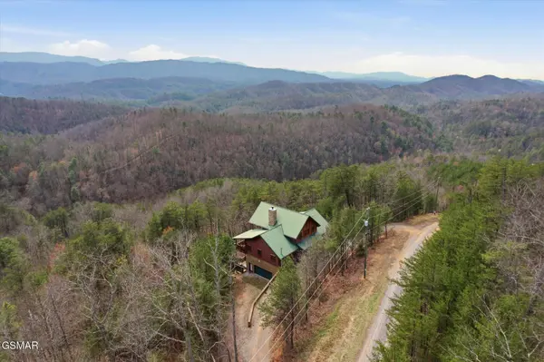 4659 Wesley Way, Sevierville, TN 37876