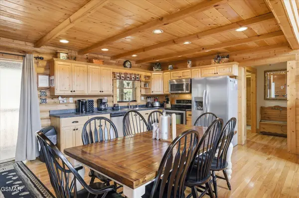 4659 Wesley Way, Sevierville, TN 37876